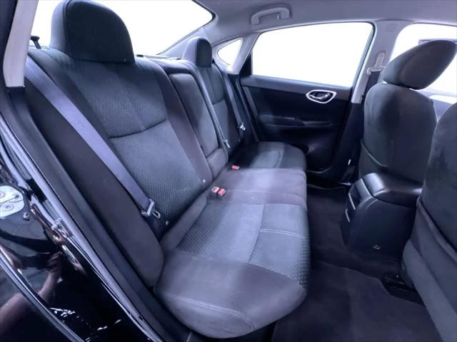 2014 Nissan Sentra SR