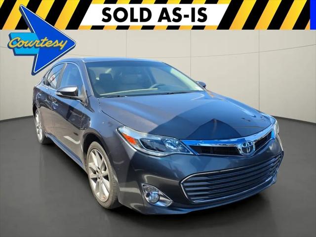 2015 Toyota Avalon XLE Touring for sale in Phoenix, AZ