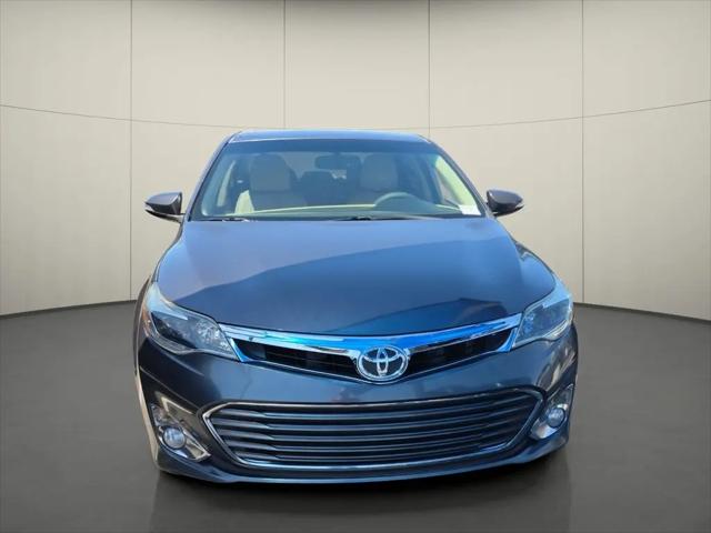 2015 Toyota Avalon XLE Touring