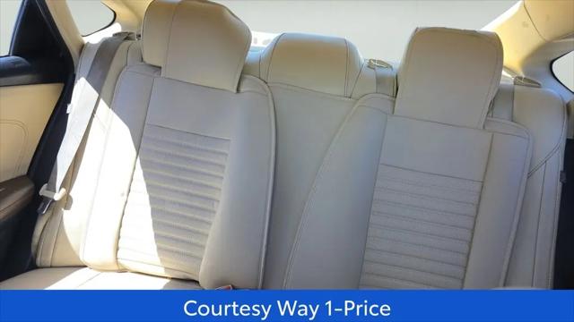 2015 Toyota Avalon XLE Touring