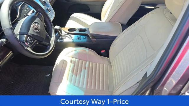 2015 Toyota Avalon XLE Touring