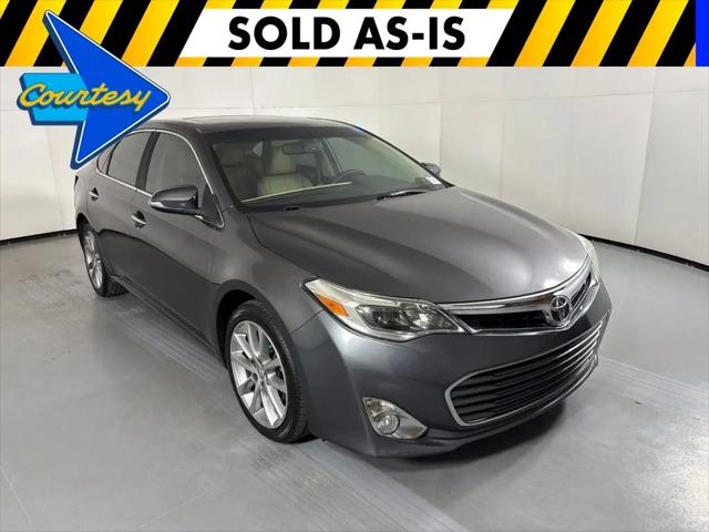 2015 Toyota Avalon XLE Touring for sale in Phoenix, AZ
