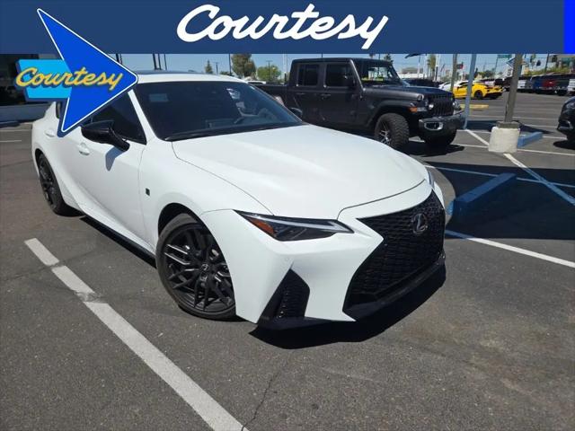 2024 Lexus 500 F SPORT Performance Premium for sale in Phoenix, AZ