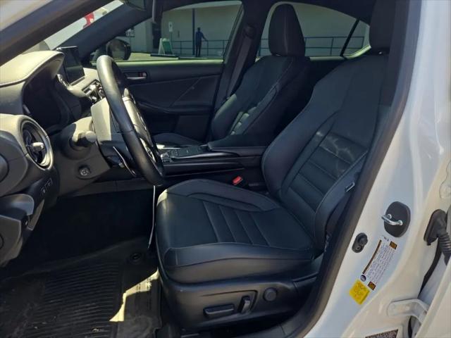 2024 Lexus 500 F SPORT Performance Premium