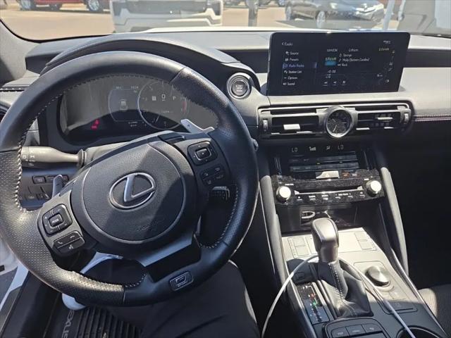 2024 Lexus 500 F SPORT Performance Premium