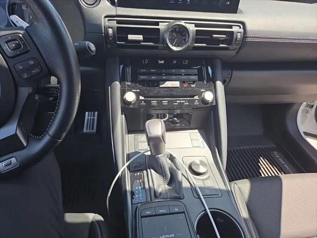 2024 Lexus 500 F SPORT Performance Premium