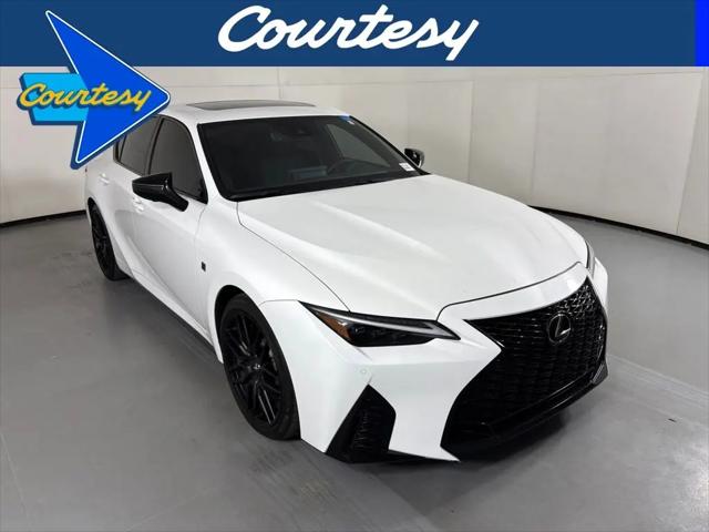 2024 Lexus 500 F SPORT Performance Premium for sale in Phoenix, AZ