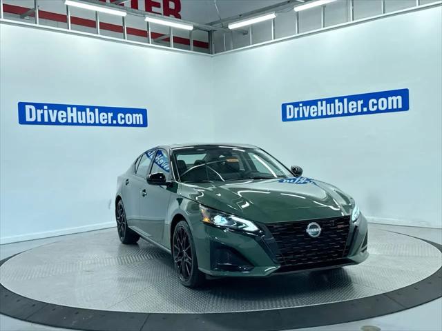 2026 Nissan Altima SR FWD for sale in Indianapolis, IN
