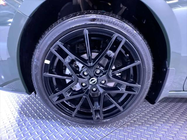 2026 Nissan Altima SR FWD