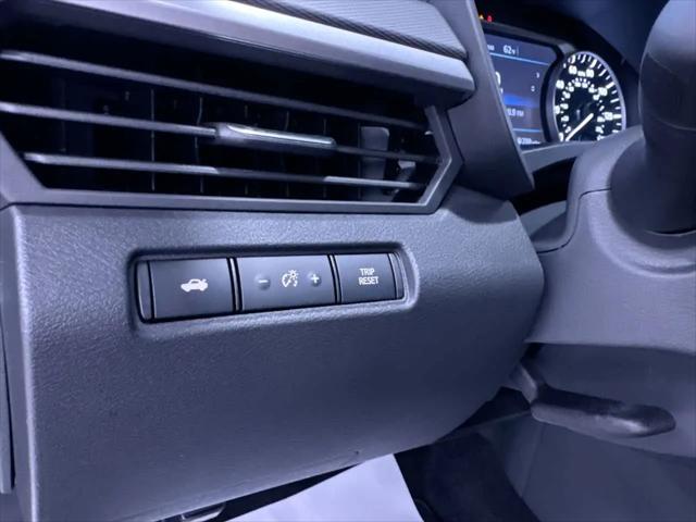 2026 Nissan Altima SR FWD