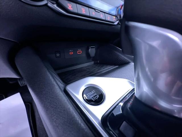 2026 Nissan Altima SR FWD