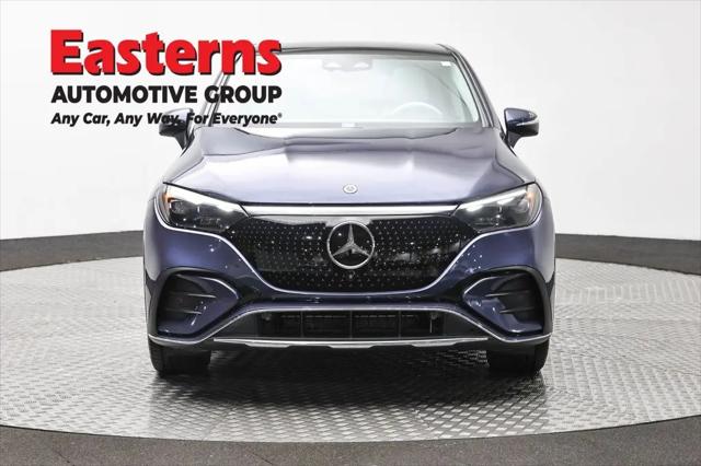 2023 Mercedes-Benz EQE 500 4MATIC