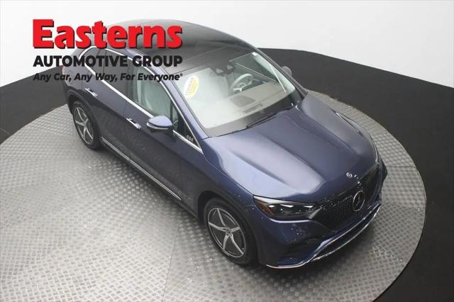 2023 Mercedes-Benz EQE 500 4MATIC