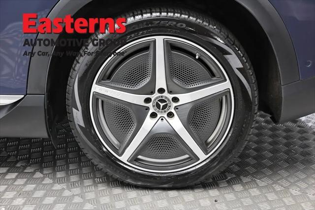 2023 Mercedes-Benz EQE 500 4MATIC