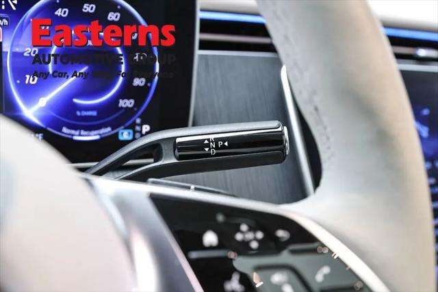 2023 Mercedes-Benz EQE 500 4MATIC