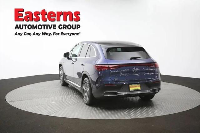 2023 Mercedes-Benz EQE 500 4MATIC