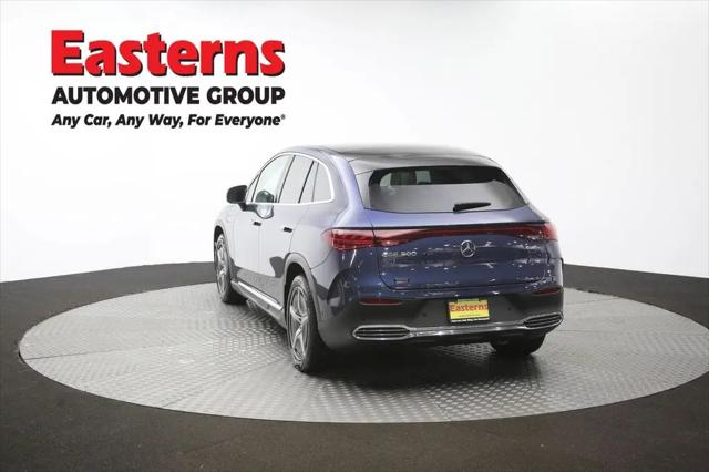 2023 Mercedes-Benz EQE 500 4MATIC