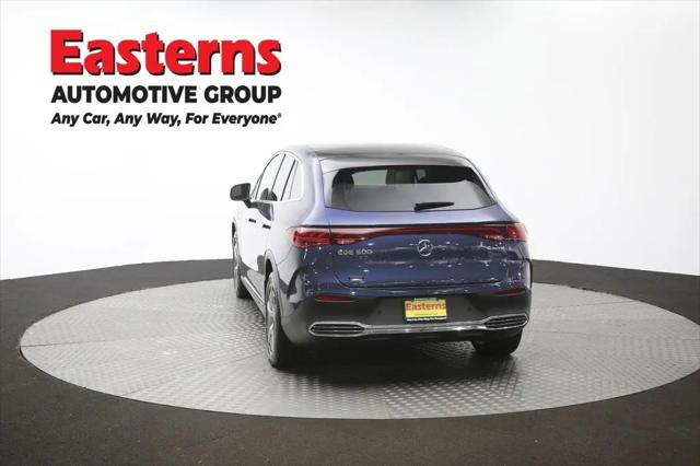 2023 Mercedes-Benz EQE 500 4MATIC