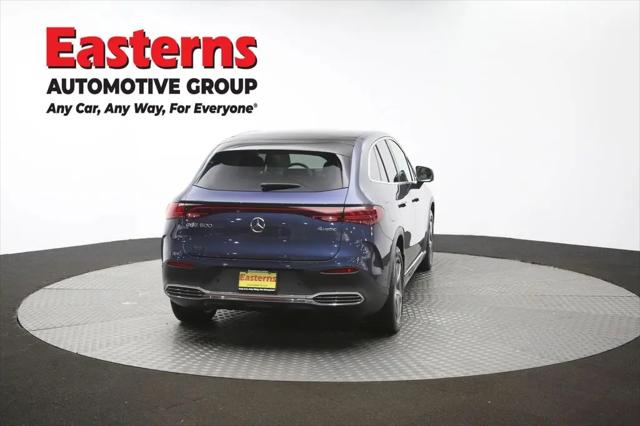 2023 Mercedes-Benz EQE 500 4MATIC
