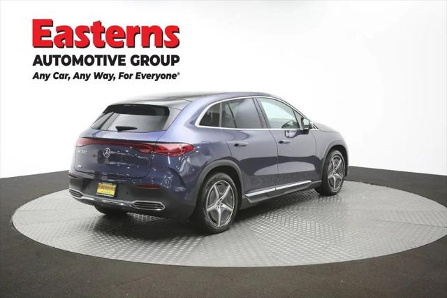 2023 Mercedes-Benz EQE 500 4MATIC