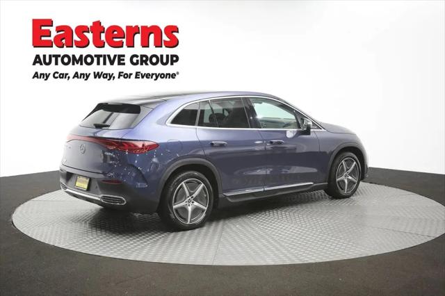 2023 Mercedes-Benz EQE 500 4MATIC