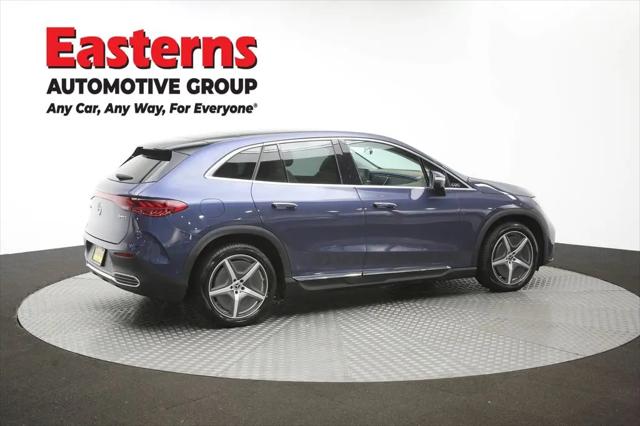 2023 Mercedes-Benz EQE 500 4MATIC