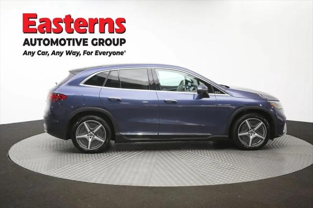 2023 Mercedes-Benz EQE 500 4MATIC
