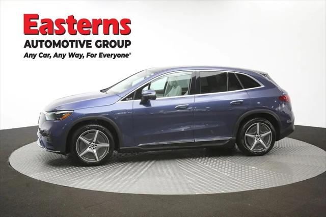 2023 Mercedes-Benz EQE 500 4MATIC