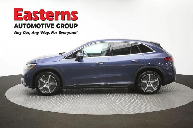 2023 Mercedes-Benz EQE 500 4MATIC