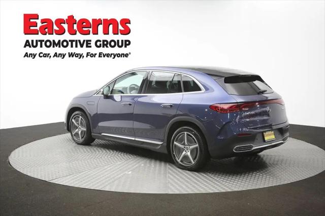 2023 Mercedes-Benz EQE 500 4MATIC