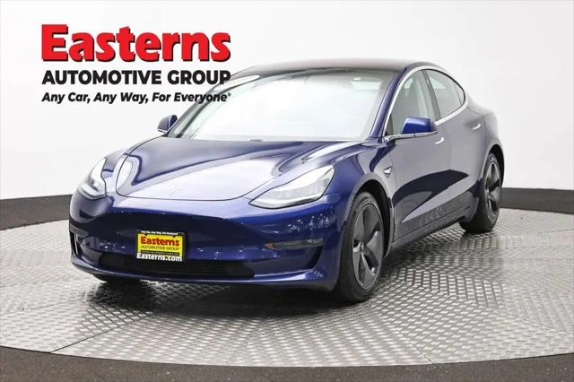 2018 Tesla Model 3 Long Range for sale in Temple Hills, MD