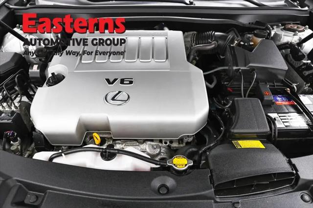 2015 Lexus ES 350 ES 350