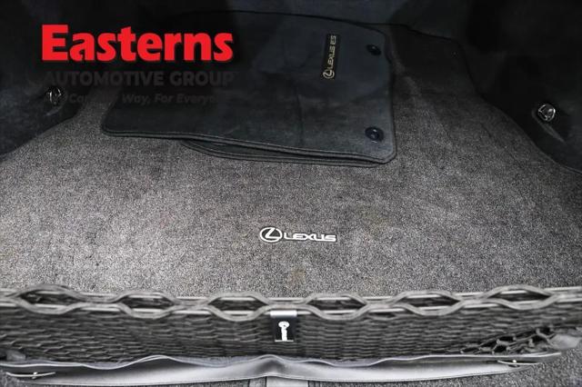 2015 Lexus ES 350 ES 350