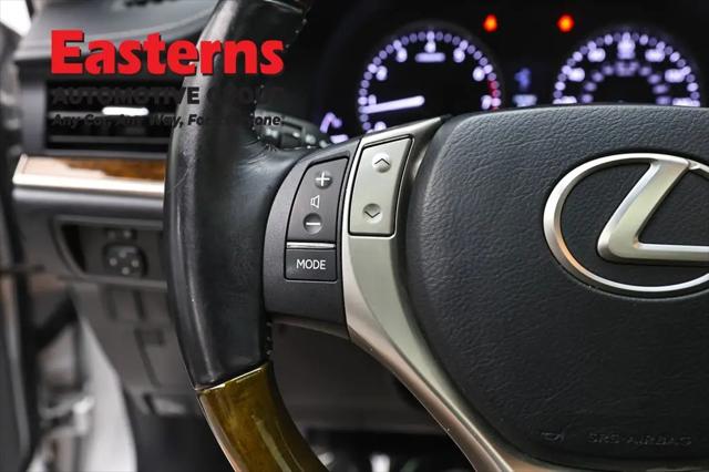 2015 Lexus ES 350 ES 350