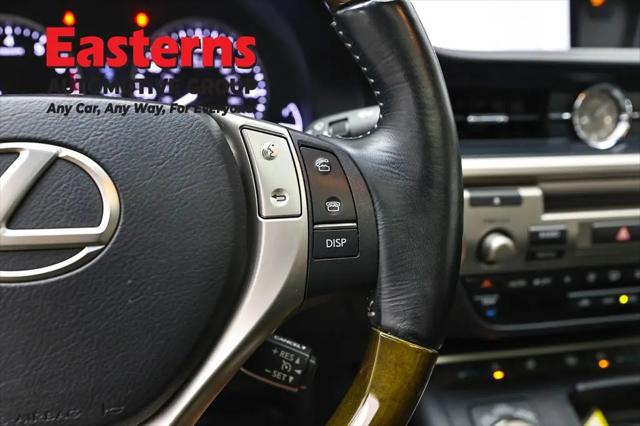 2015 Lexus ES 350 ES 350
