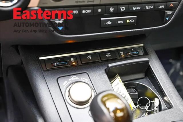 2015 Lexus ES 350 ES 350