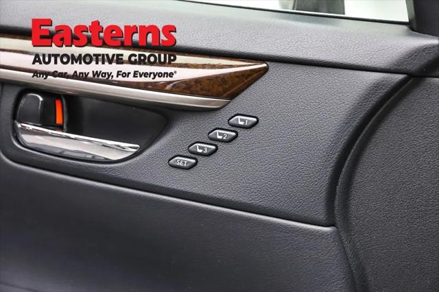 2015 Lexus ES 350 ES 350