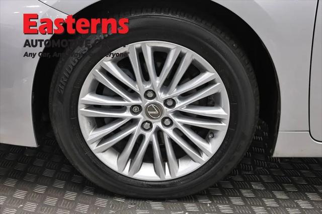 2015 Lexus ES 350 ES 350