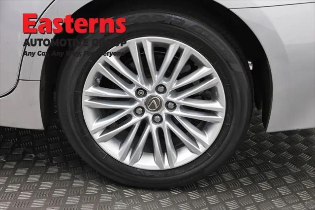 2015 Lexus ES 350 ES 350