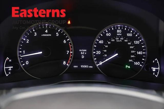 2015 Lexus ES 350 ES 350