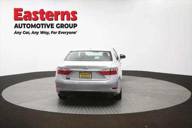 2015 Lexus ES 350 ES 350