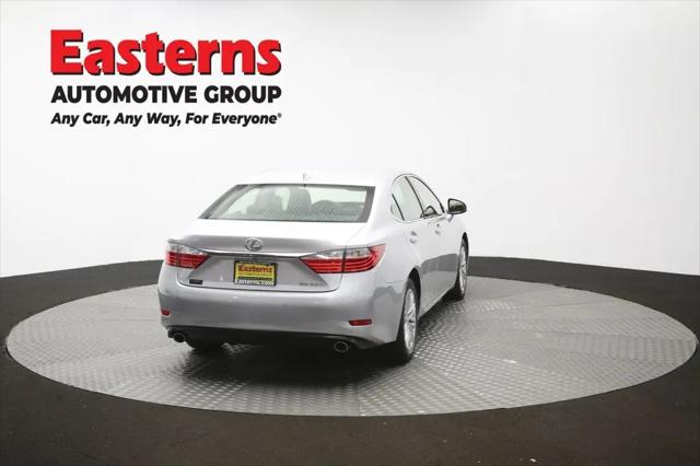 2015 Lexus ES 350 ES 350