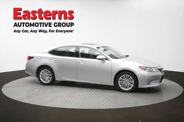 2015 Lexus ES 350 ES 350