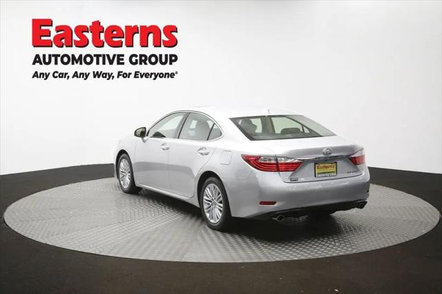 2015 Lexus ES 350 ES 350