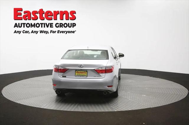 2015 Lexus ES 350 ES 350