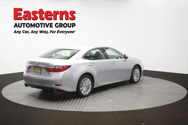 2015 Lexus ES 350 ES 350