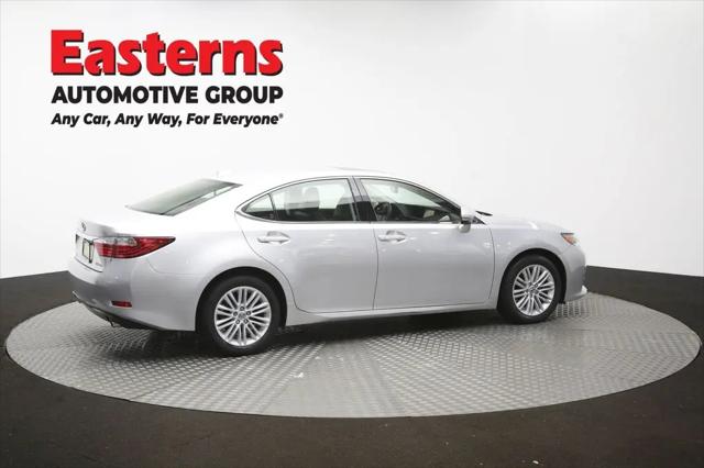 2015 Lexus ES 350 ES 350