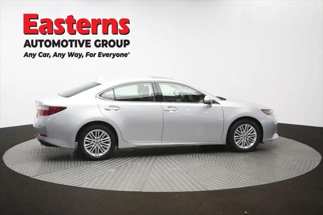 2015 Lexus ES 350 ES 350