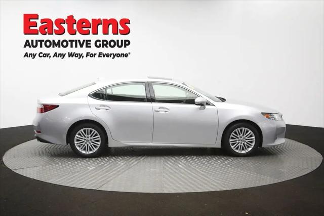 2015 Lexus ES 350 ES 350