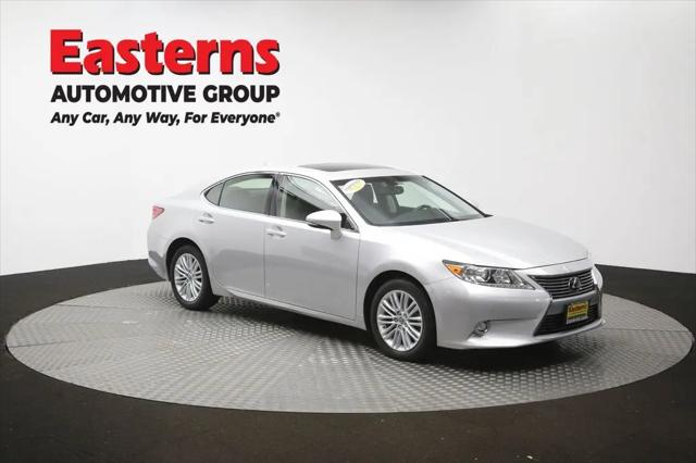 2015 Lexus ES 350 ES 350